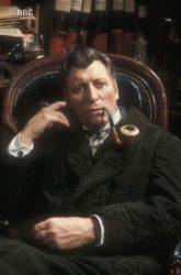 Other BBC roles – Tom Baker Official